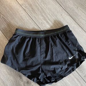 Nike women’s  shorts